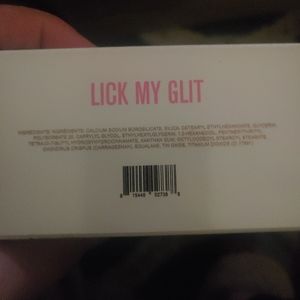 Jeffree Star extreme Frost